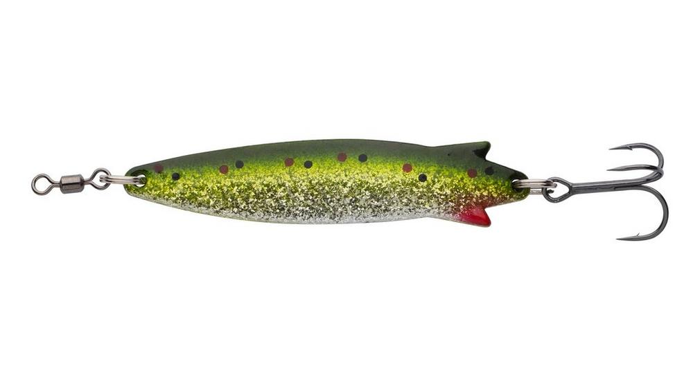 Abu Garcia Toby Spoons 10g